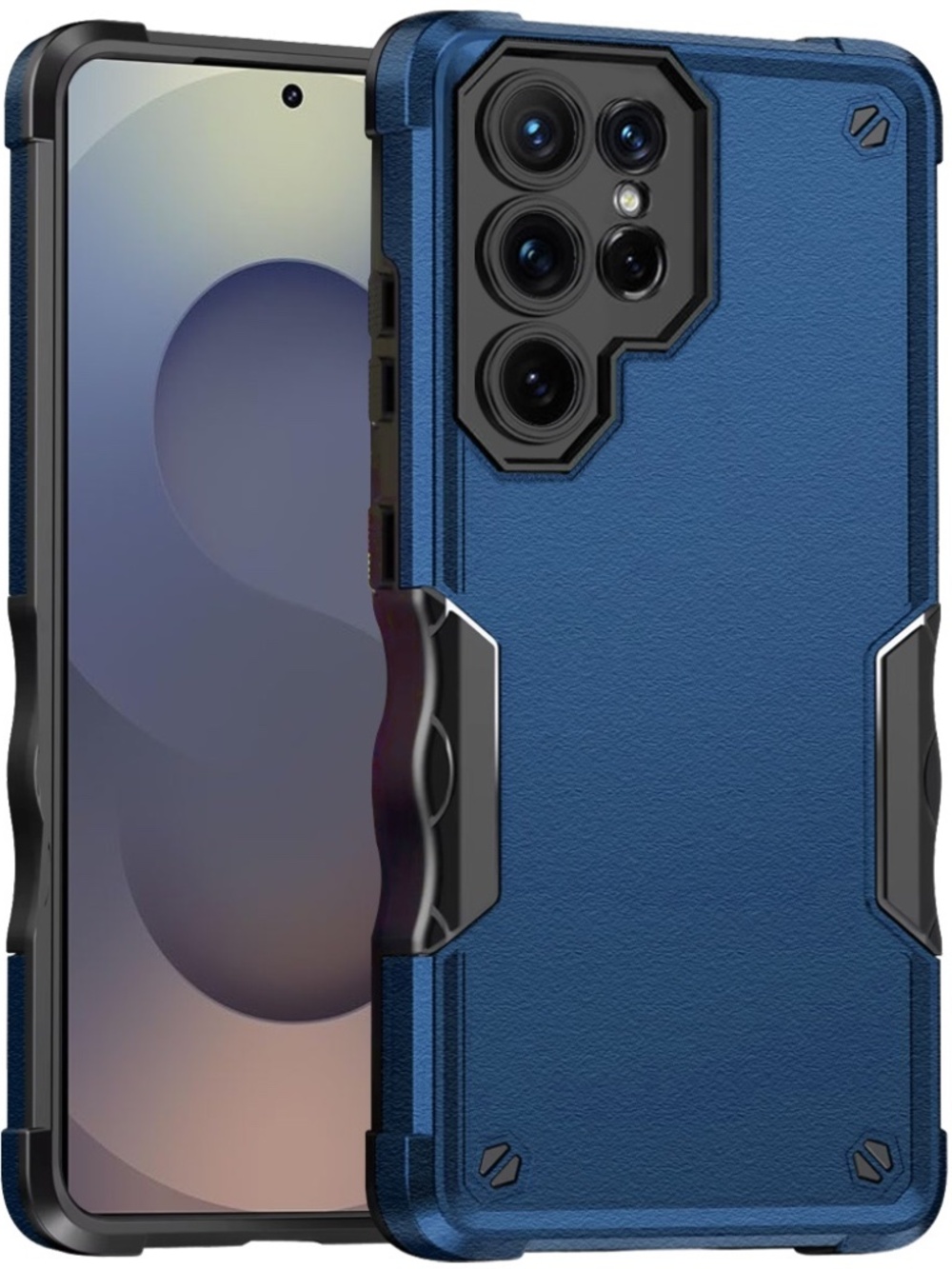 Samsung Galaxy S26 Ultra Case